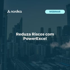 Capa site webinar PowerExcel